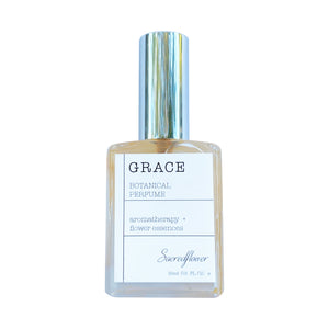 Grace natural spritz perfume - 15ml