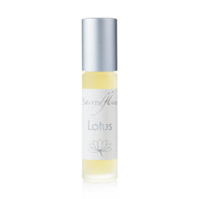 White Lotus perfume