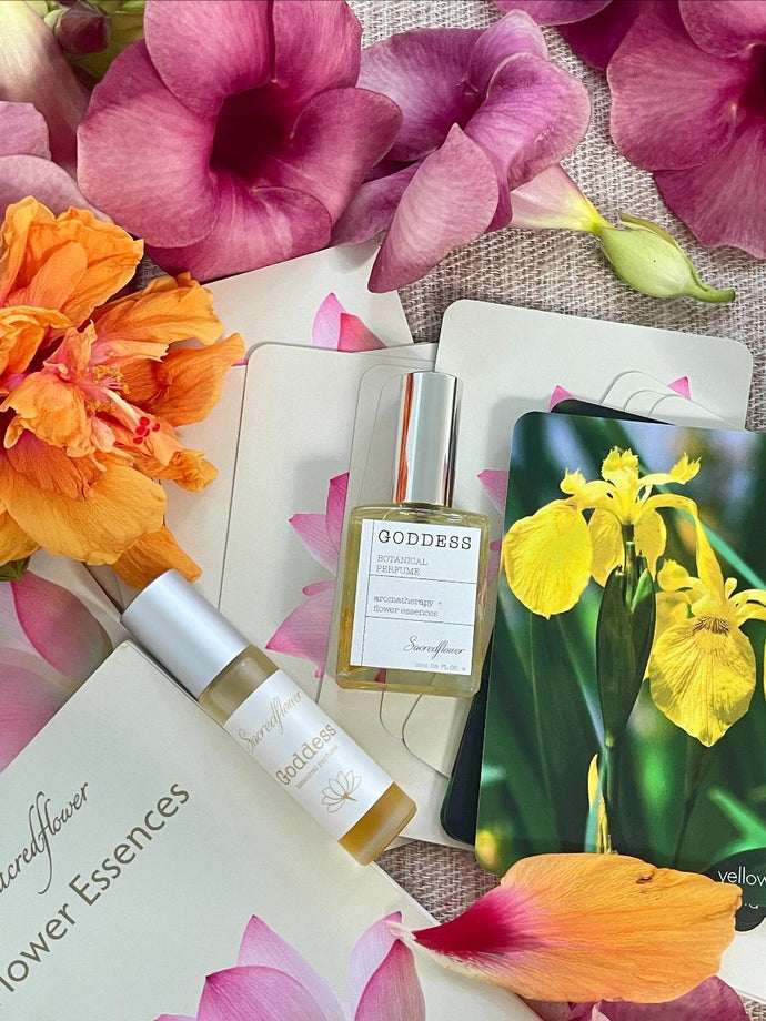 Light of the Goddess