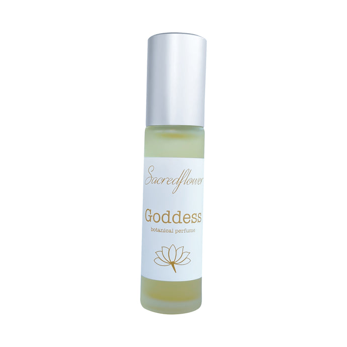 Goddess Natural perfume