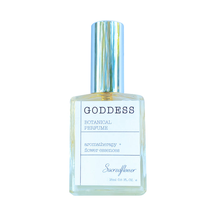 Goddess natural spritz perfume - 15ml