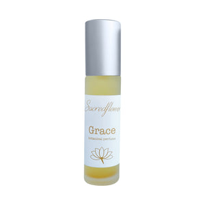 Grace Natural perfume