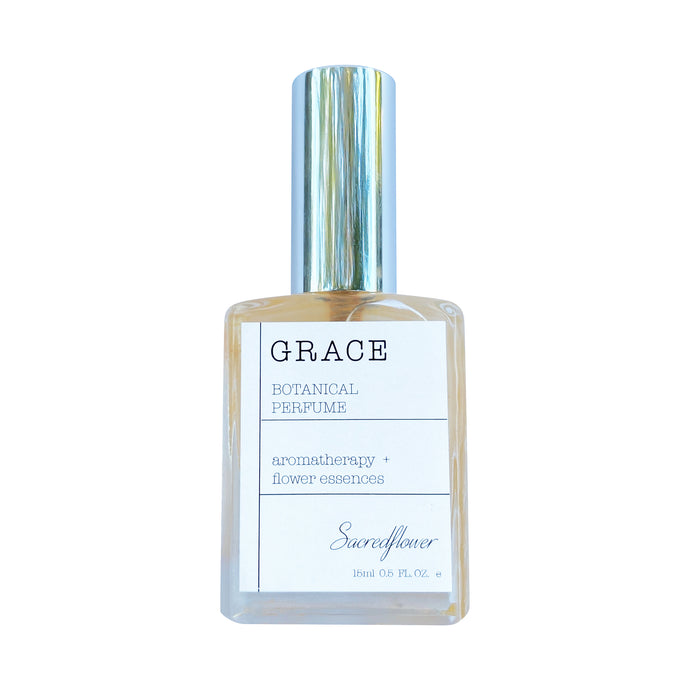 Grace natural spritz perfume - 15ml