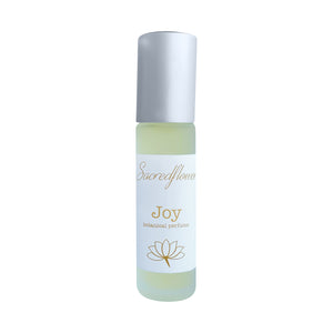 Joy Natural perfume