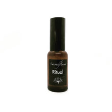 Ritual natural, botnaical perfume 