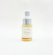 grace natural, botanical perfume 