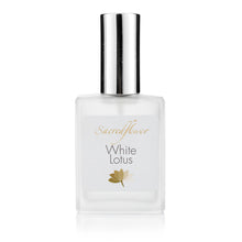 White Lotus perfume